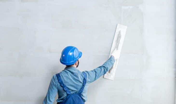 Kartal İnşaat Sıvacısı